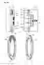 Fig. 02 - Electrical plug and socket assembly