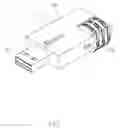 Fig. 02 - Lockable storage device