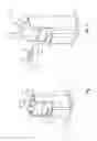 Fig. 02 - Socket-shaped housing, connector, and connector arrangement with cable support
