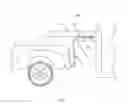 Fig. 02 - Retractable trailer electrical connection system