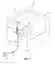 Fig. 02 - Drape-over article with electrical outlets