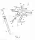 Fig. 02 - DRONE WITH CRIMPING DEVICE AND METHOD OF OPERATION