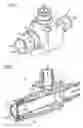 Fig. 02 - Stress-optimized laser disk mounting systems