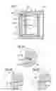 Fig. 04 - Stress-optimized laser disk mounting systems