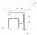 Fig. 01 - Folded waveguide structure semiconductor laser