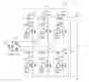 Fig. 01 - Rectifier including MOSFET and hold circuit that boosts gate voltage of MOSFET, and alternator using the same