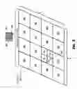 Fig. 04 - RECEIVER DEVICES CONFIGURED TO DETERMINE LOCATION WITHIN A TRANSMISSION FIELD