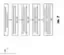 Fig. 08 - RECEIVER DEVICES CONFIGURED TO DETERMINE LOCATION WITHIN A TRANSMISSION FIELD