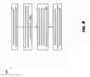 Fig. 10 - RECEIVER DEVICES CONFIGURED TO DETERMINE LOCATION WITHIN A TRANSMISSION FIELD