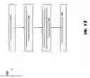 Fig. 14 - RECEIVER DEVICES CONFIGURED TO DETERMINE LOCATION WITHIN A TRANSMISSION FIELD