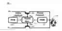 Fig. 01 - Resonant regulating rectifier with an integrated antenna