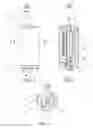 Fig. 03 - Electric motor and magnetic core thereof
