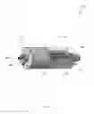 Fig. 02 - High-torque, low-current brushless motor