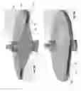 Fig. 09 - Method of rotor production including co-curing and magnetization in place