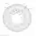 Fig. 01 - ROTOR FOR ELECTRIC MACHINE AND ELECTRIC MACHINE COMPRISING THE SAME