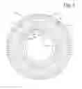 Fig. 02 - ROTOR FOR ELECTRIC MACHINE AND ELECTRIC MACHINE COMPRISING THE SAME