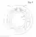 Fig. 09 - ROTOR FOR ELECTRIC MACHINE AND ELECTRIC MACHINE COMPRISING THE SAME
