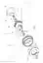 Fig. 02 - Compressed motor winding
