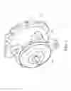 Fig. 02 - ELECTRIC MOTOR