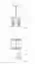 Fig. 04 - Electromagnetic drive comprising a stator and a stator holder