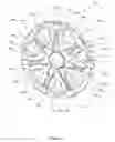 Fig. 33 - HIGH SPEED TURBINE