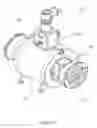 Fig. 40 - HIGH SPEED TURBINE