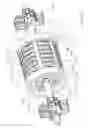 Fig. 43 - HIGH SPEED TURBINE