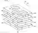 Fig. 01 - Integrated transformer