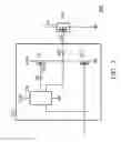 Fig. 03 - Driving circuit of a power circuit and a regulator