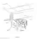 Fig. 07 - BRACKET FOR SECURING SOLAR PANELS