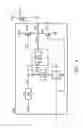 Fig. 07 - Driving circuit of a power circuit