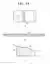 Fig. 10 - Bendable user terminal device and method for displaying thereof