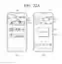 Fig. 34 - Bendable user terminal device and method for displaying thereof