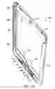 Fig. 06 - Protective case for electronic device