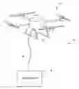 Fig. 01 - DRONE-BASED RADIO-OVER-FIBER SYSTEM
