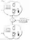 Fig. 01 - System and method for push-to-talk (PTT) in mobile edge computing (MEC)