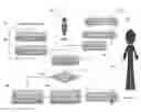 Fig. 01 - Real-time communications system with intelligent presence indication