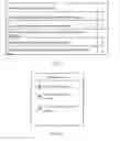 Fig. 04 - Topic classified presentation for a message in a message cluster