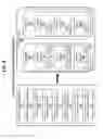 Fig. 03 - Intercepting network traffic routed by virtual switches for selective security processing