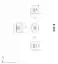 Fig. 04 - Verifying firewall filter entries using rules associated with an access control list (ACL) template