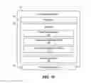 Fig. 07 - Selectively enabling and disabling biometric authentication based on mobile device state information