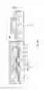 Fig. 06 - DISPLAY UNIT, METHOD OF MANUFACTURING THE SAME, AND ELECTRONIC APPARATUS