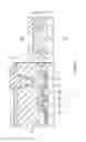 Fig. 17 - DISPLAY UNIT, METHOD OF MANUFACTURING THE SAME, AND ELECTRONIC APPARATUS