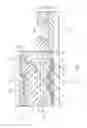 Fig. 19 - DISPLAY UNIT, METHOD OF MANUFACTURING THE SAME, AND ELECTRONIC APPARATUS