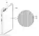 Fig. 01 - METAL FRAME TRANSMITTING THE ELECTROMAGNETIC WAVE OR HAVING THE FUNCTION OF HEAT RADIATION