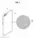 Fig. 02 - METAL FRAME TRANSMITTING THE ELECTROMAGNETIC WAVE OR HAVING THE FUNCTION OF HEAT RADIATION