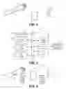 Fig. 02 - Switching between watches