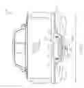Fig. 03 - Systems, vehicles, and methods for adjusting lighting of a towing hitch region of a vehicle