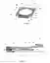 Fig. 02 - Bearing limiter structures in optical image stabilization suspensions