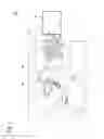 Fig. 02 - Surveillance system with fixed camera and temporary cameras
